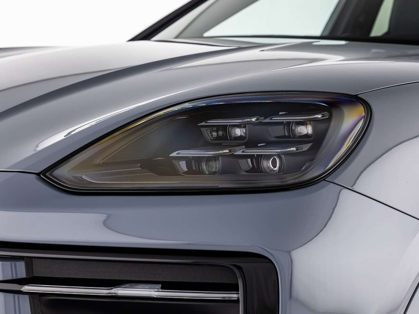 Porsche Cayenne III E-Hybrid - 2024 - Joinsteer - #14