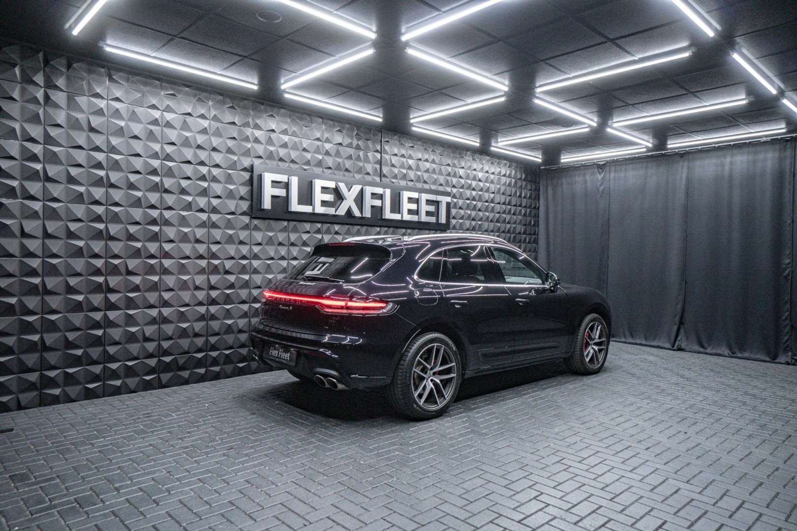 Porsche Macan II S - 2023 - Joinsteer - #5