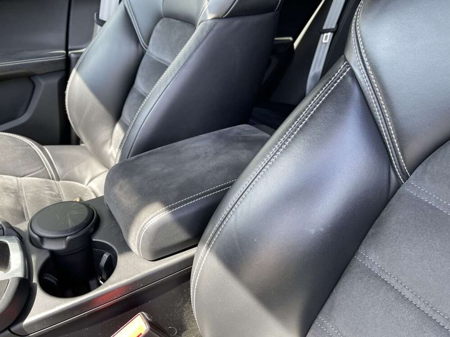 Porsche Macan II GTS - 2018 - Joinsteer - #33