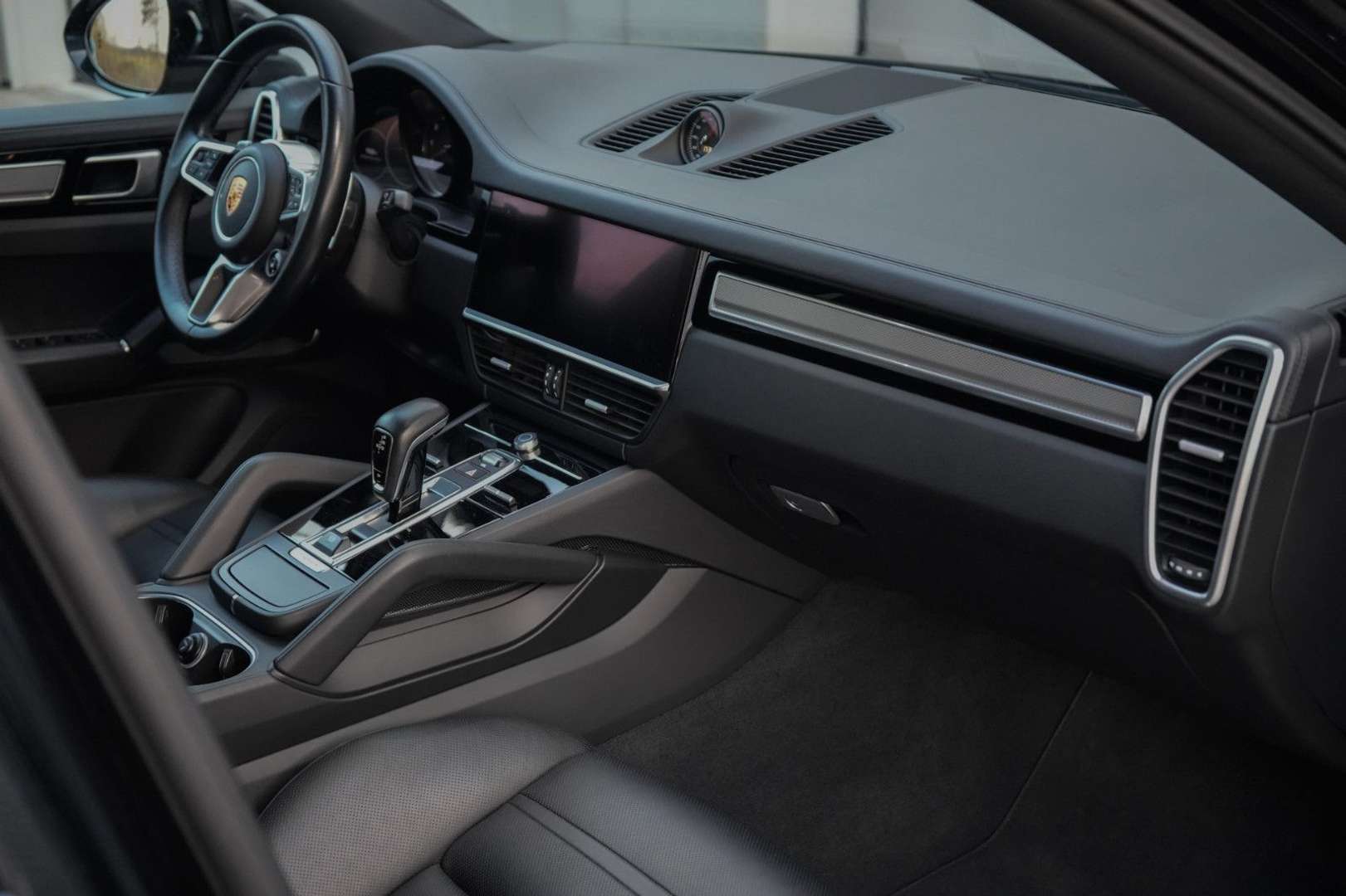 Porsche Cayenne III S - 2019 - Joinsteer - #13