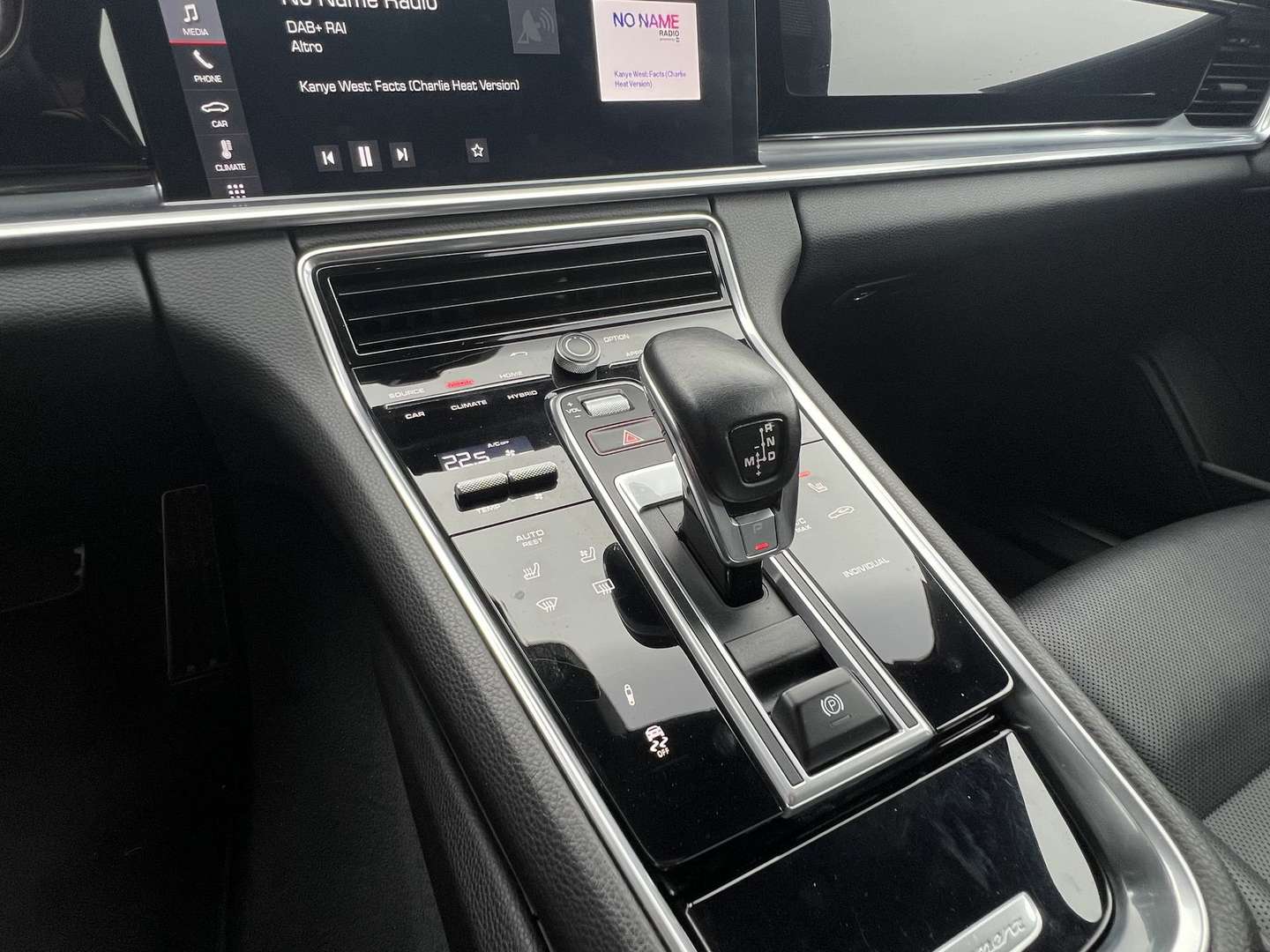 Porsche Panamera II E-Hybrid - 2020 - Joinsteer - #19