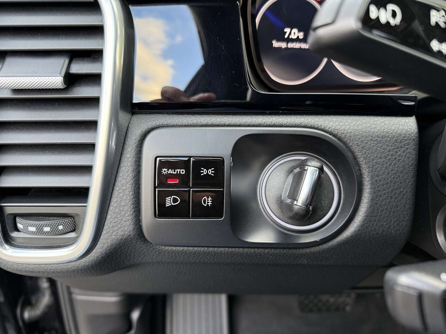 Porsche Cayenne III Turbo - 2019 - Joinsteer - #13