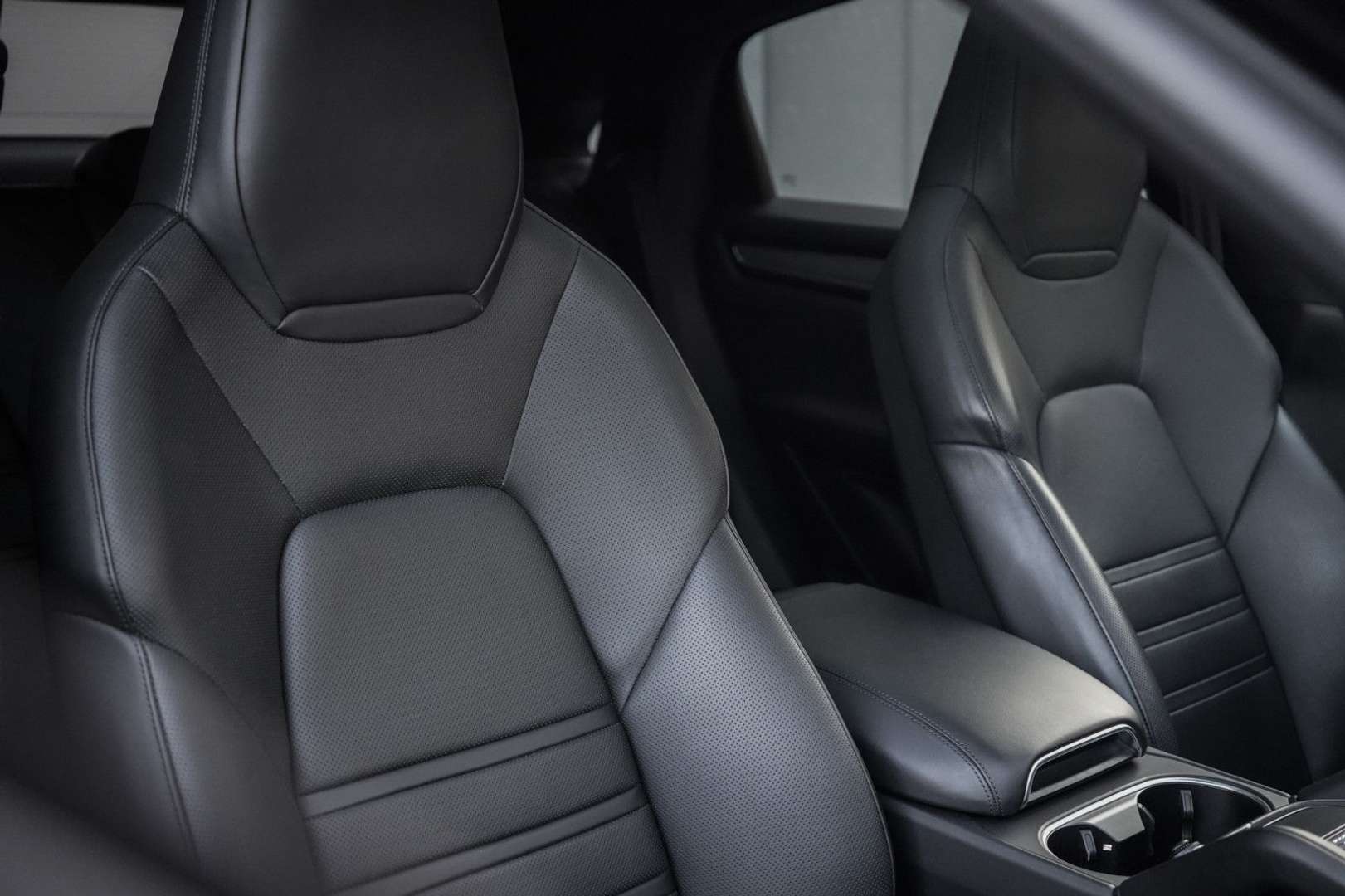 Porsche Cayenne III S - 2019 - Joinsteer - #14