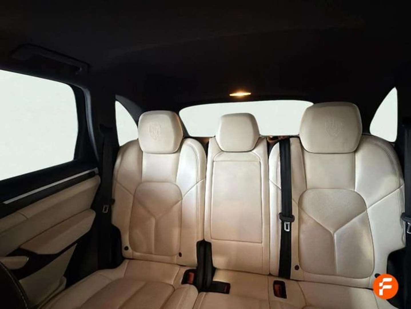 Porsche Cayenne - 2018 - Joinsteer - #13