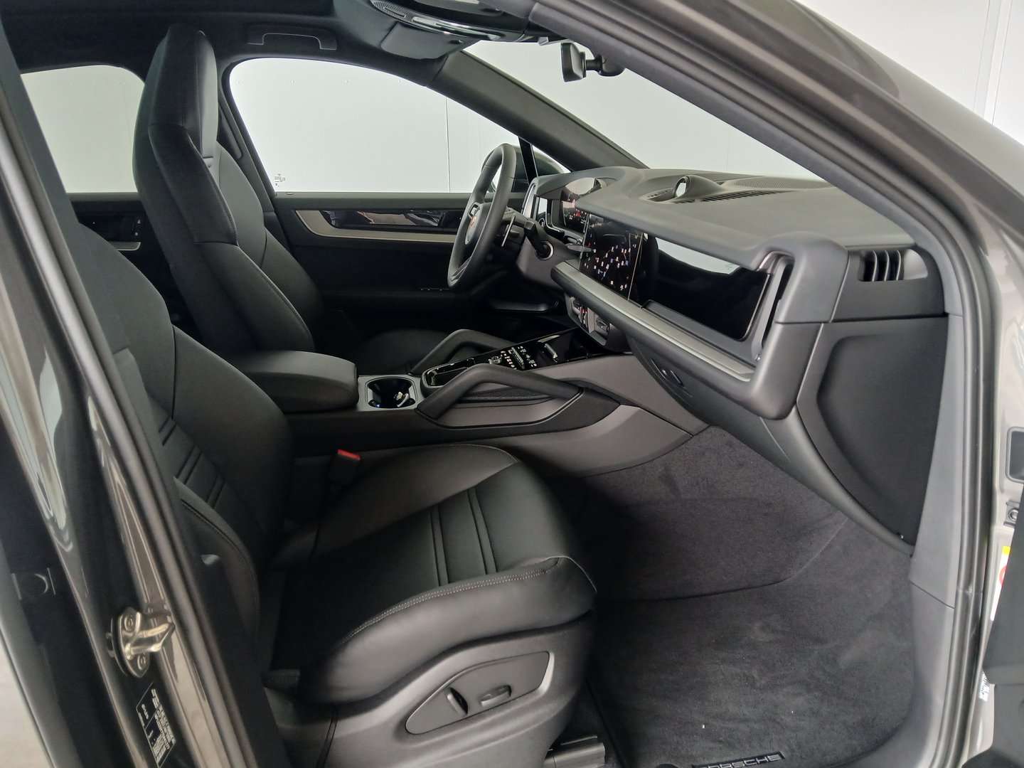 Porsche Cayenne III E-Hybrid - 2026 - Joinsteer - #27