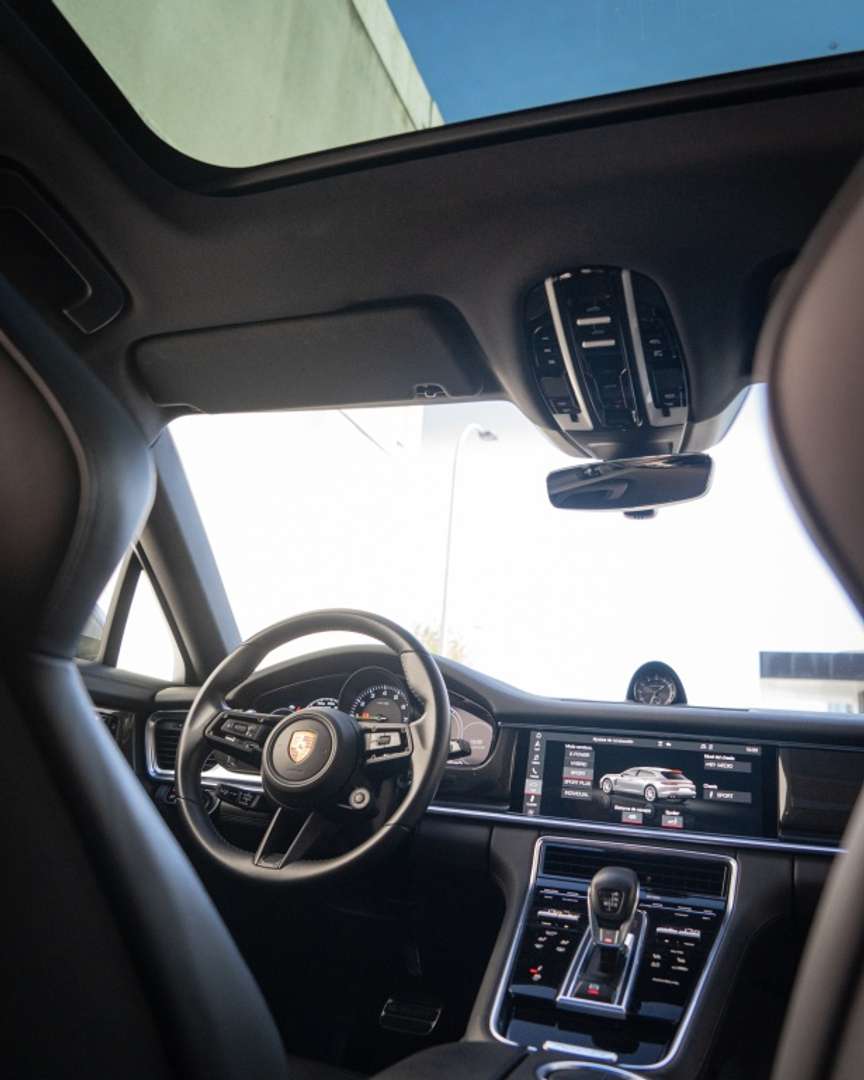 Porsche Panamera II 4S, E-Hybrid - 2021 - Joinsteer - #15