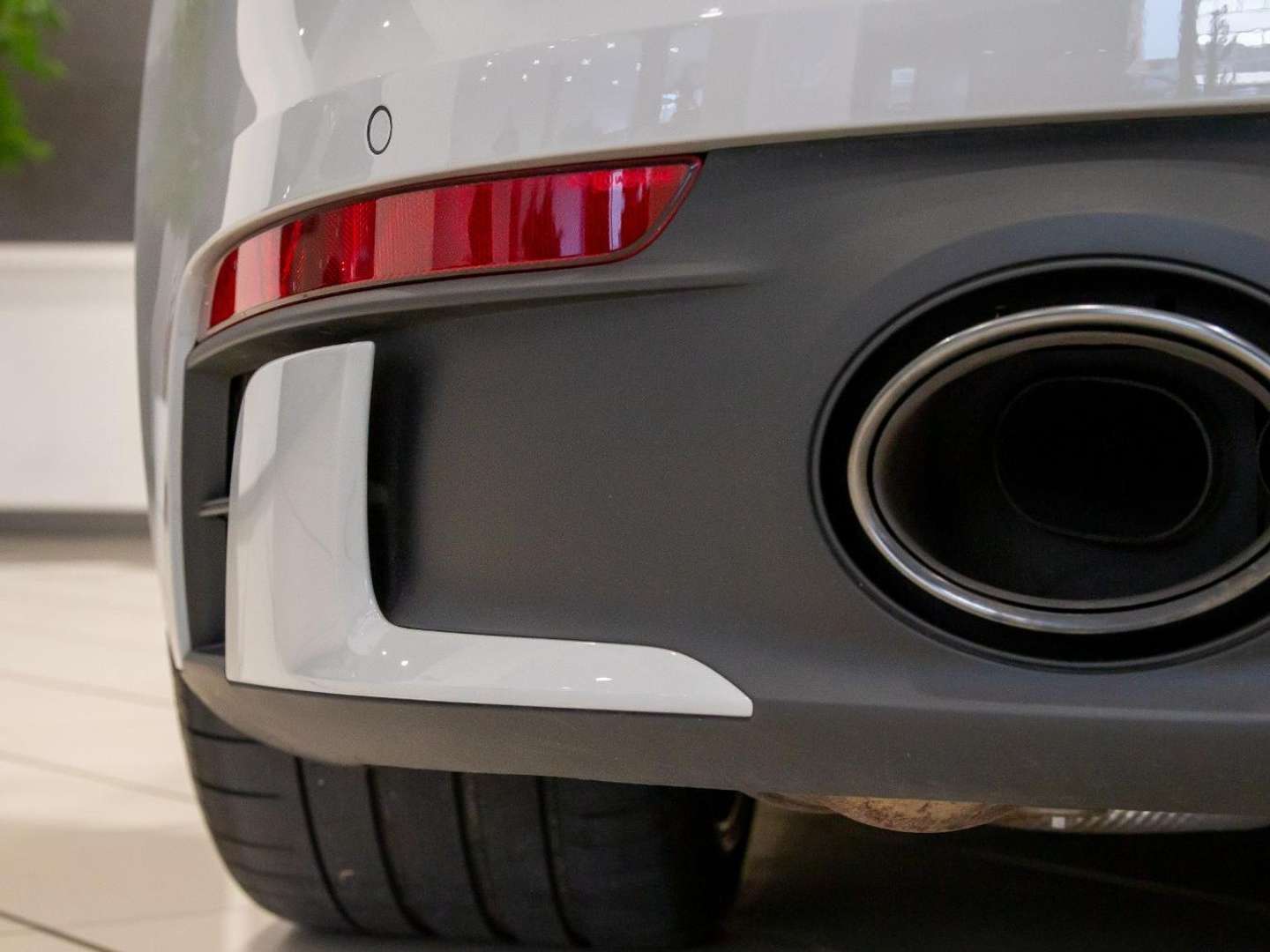 Porsche 992 I Carrera - 2021 - Joinsteer - #23