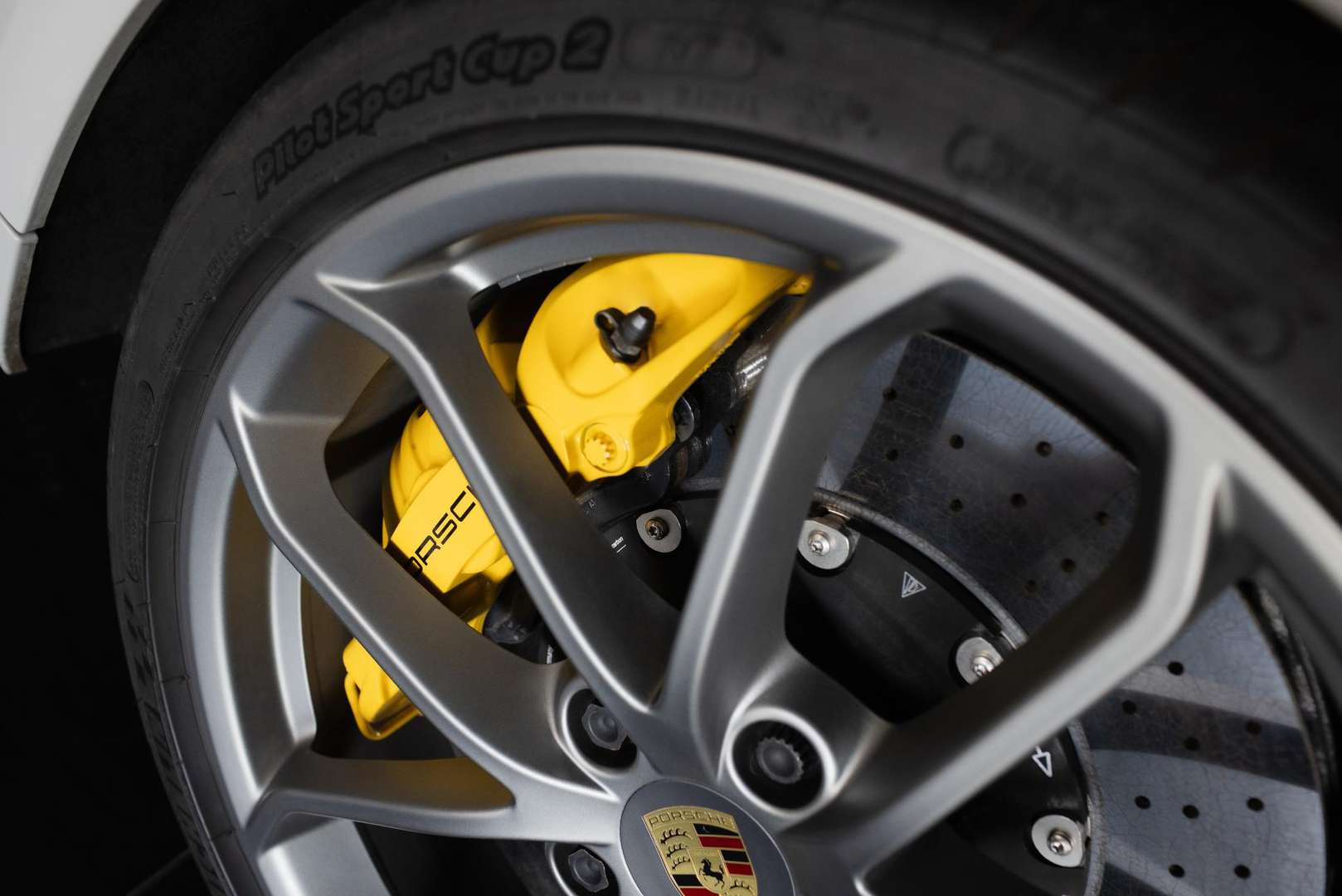 Porsche 718 Spyder - 2020 - Joinsteer - #15