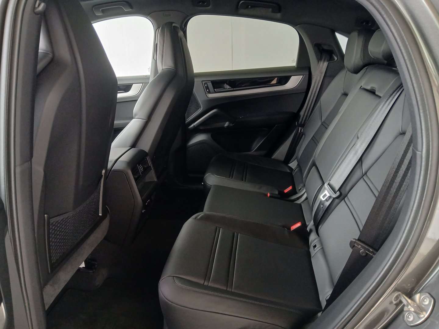 Porsche Cayenne III E-Hybrid - 2026 - Joinsteer - #28