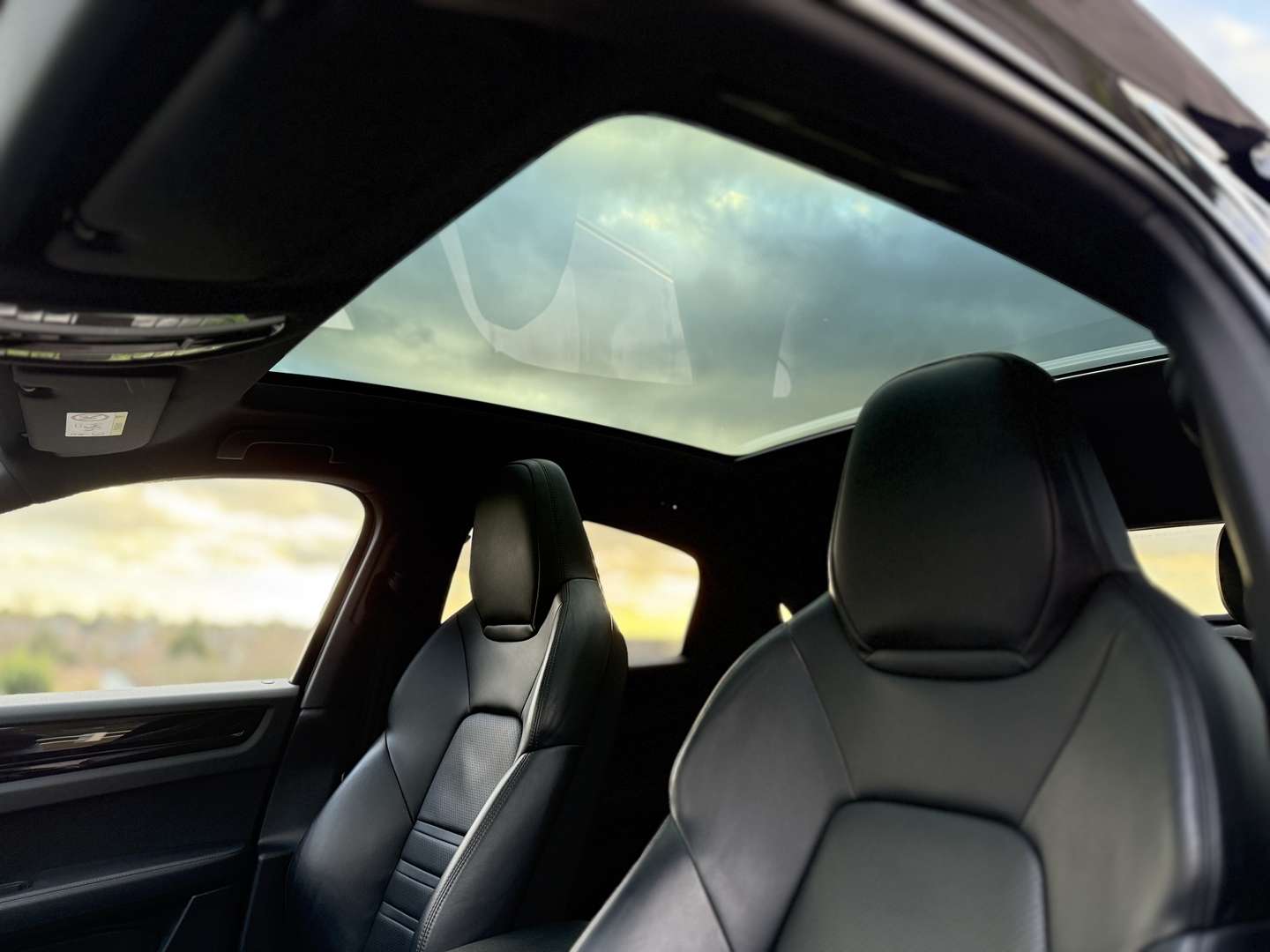 Porsche Cayenne III Turbo - 2019 - Joinsteer - #14