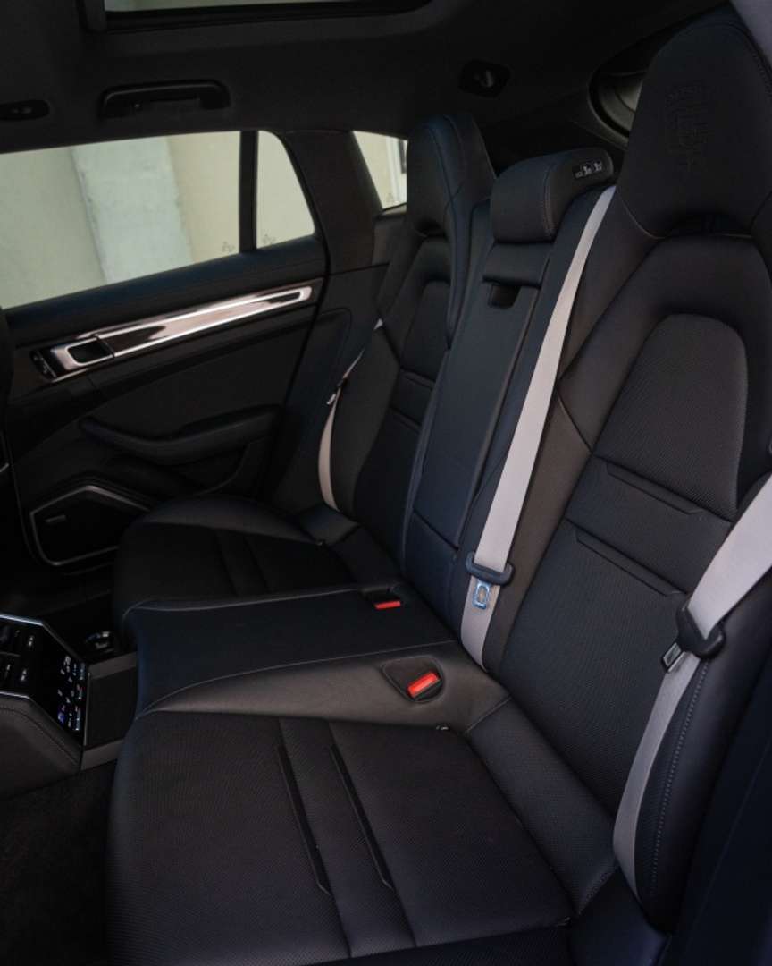 Porsche Panamera II 4S, E-Hybrid - 2021 - Joinsteer - #16