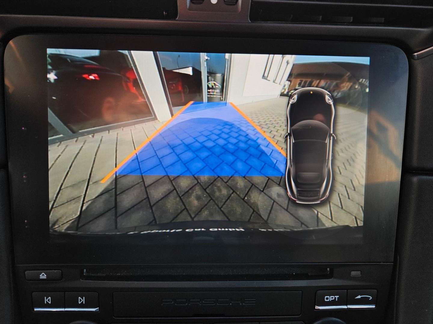 Porsche 991 Carrera 4 - 2018 - Joinsteer - #18