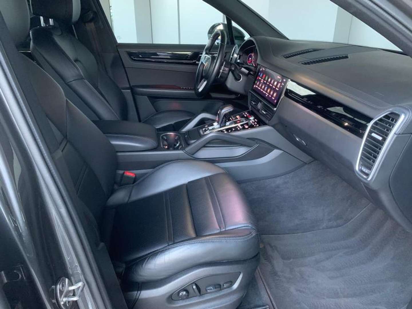 Porsche Cayenne III - 2021 - Joinsteer - #6