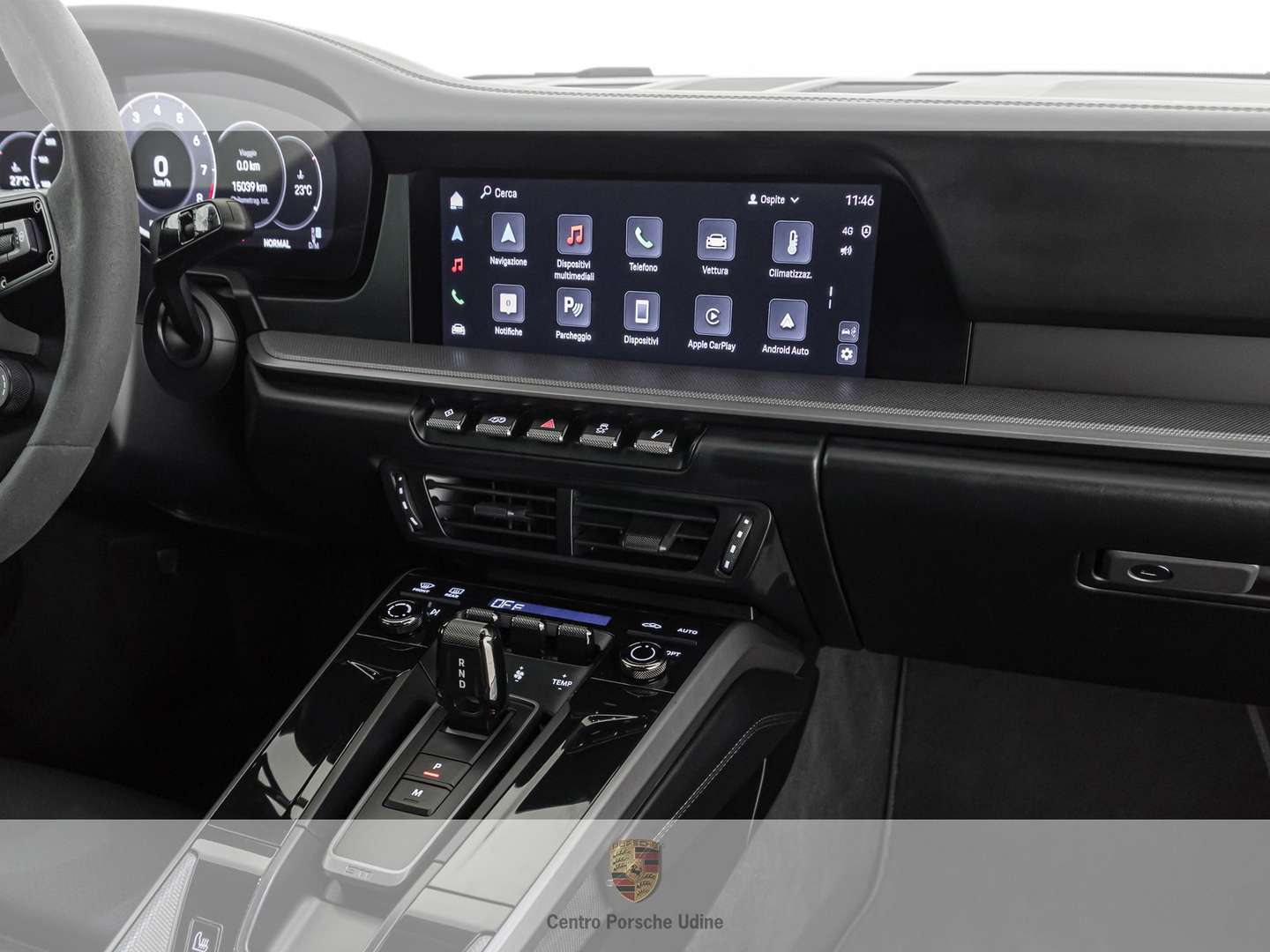 Porsche 992 I Carrera - 2025 - Joinsteer - #9