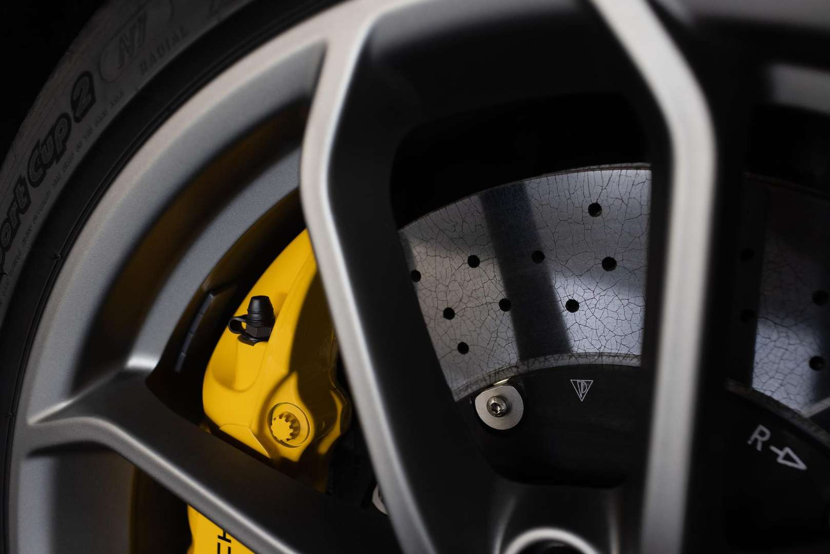 Porsche 718 Spyder - 2020 - Joinsteer - #16