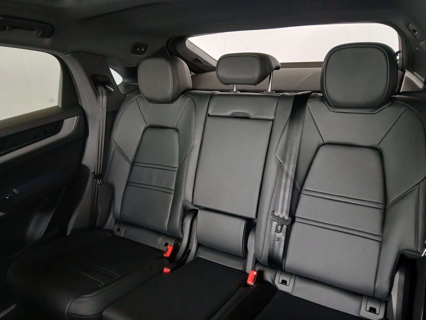 Porsche Cayenne III E-Hybrid - 2026 - Joinsteer - #29