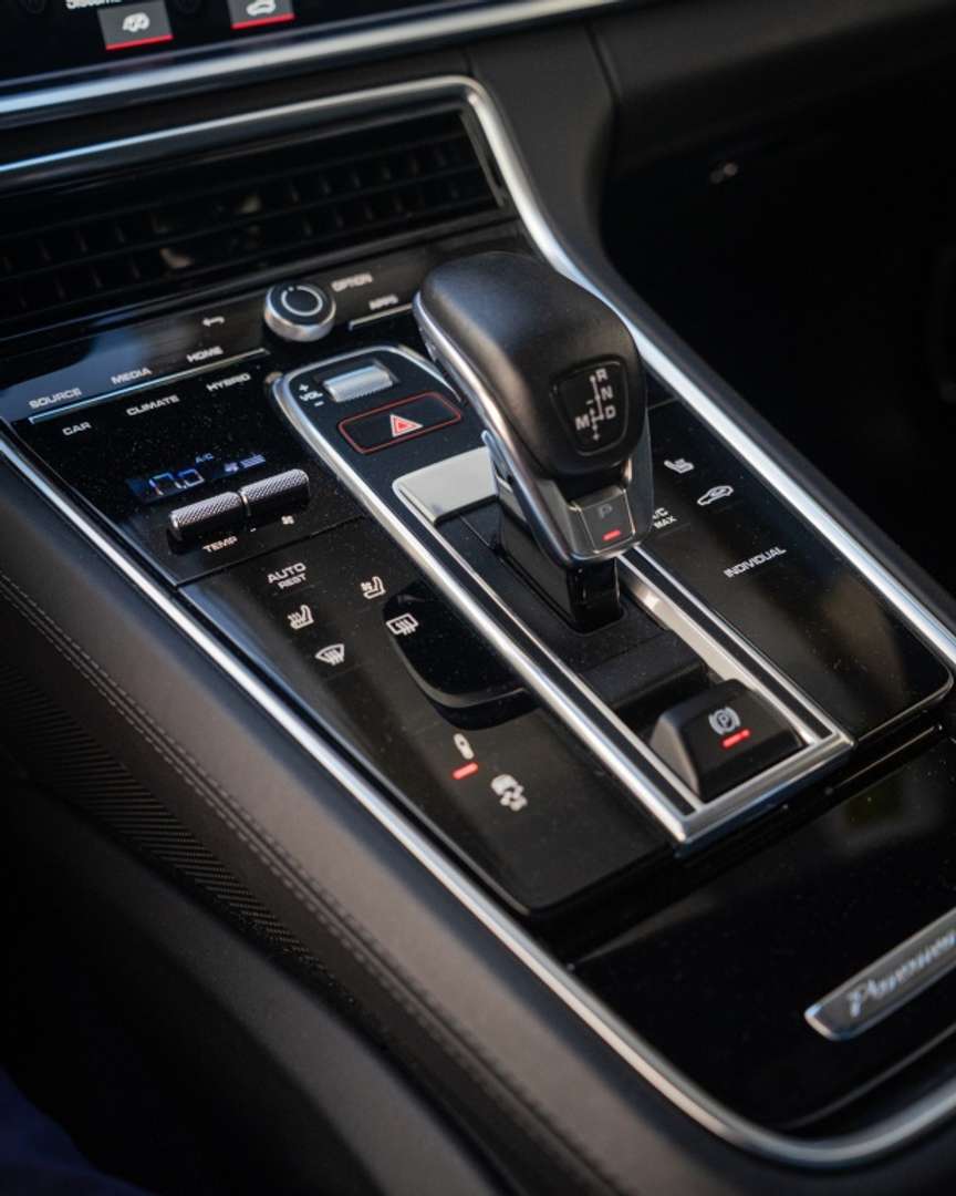 Porsche Panamera II 4S, E-Hybrid - 2021 - Joinsteer - #17