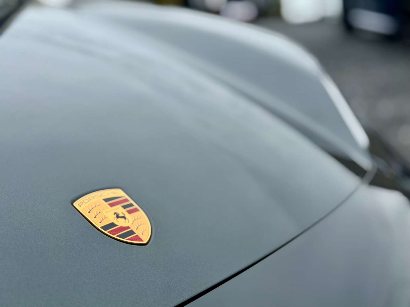 Porsche Macan Electrique - 2024 - Joinsteer - #12