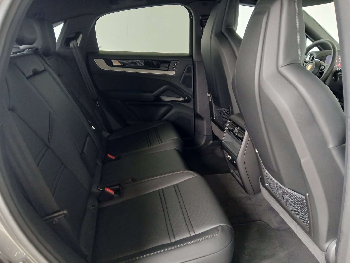 Porsche Cayenne III E-Hybrid - 2026 - Joinsteer - #30