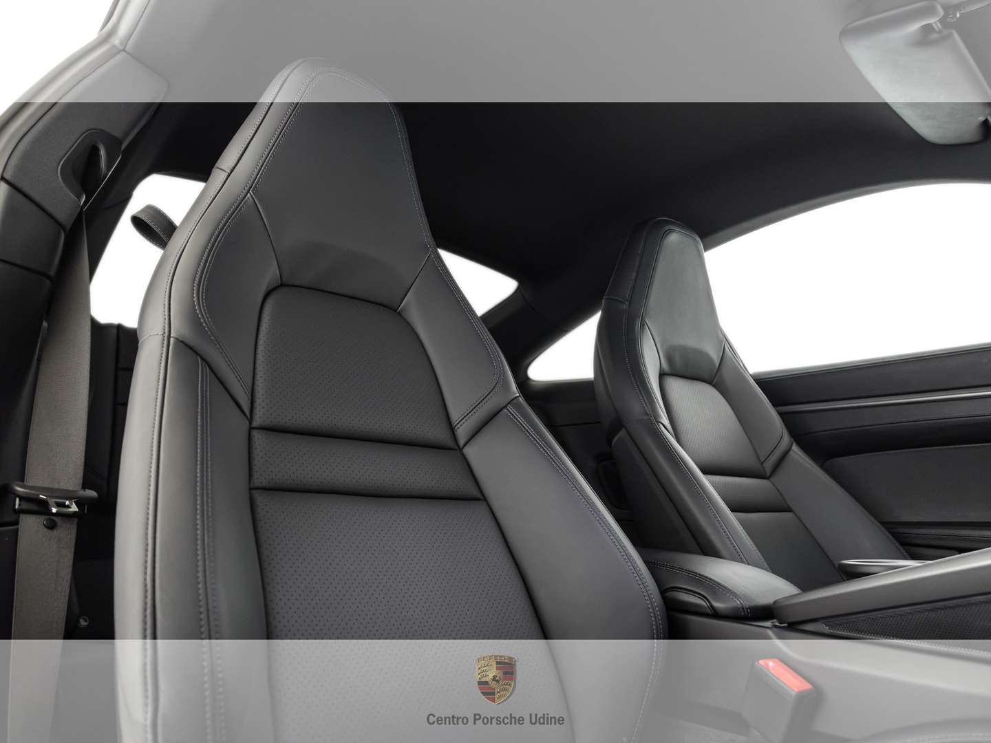 Porsche 992 I Carrera - 2025 - Joinsteer - #10