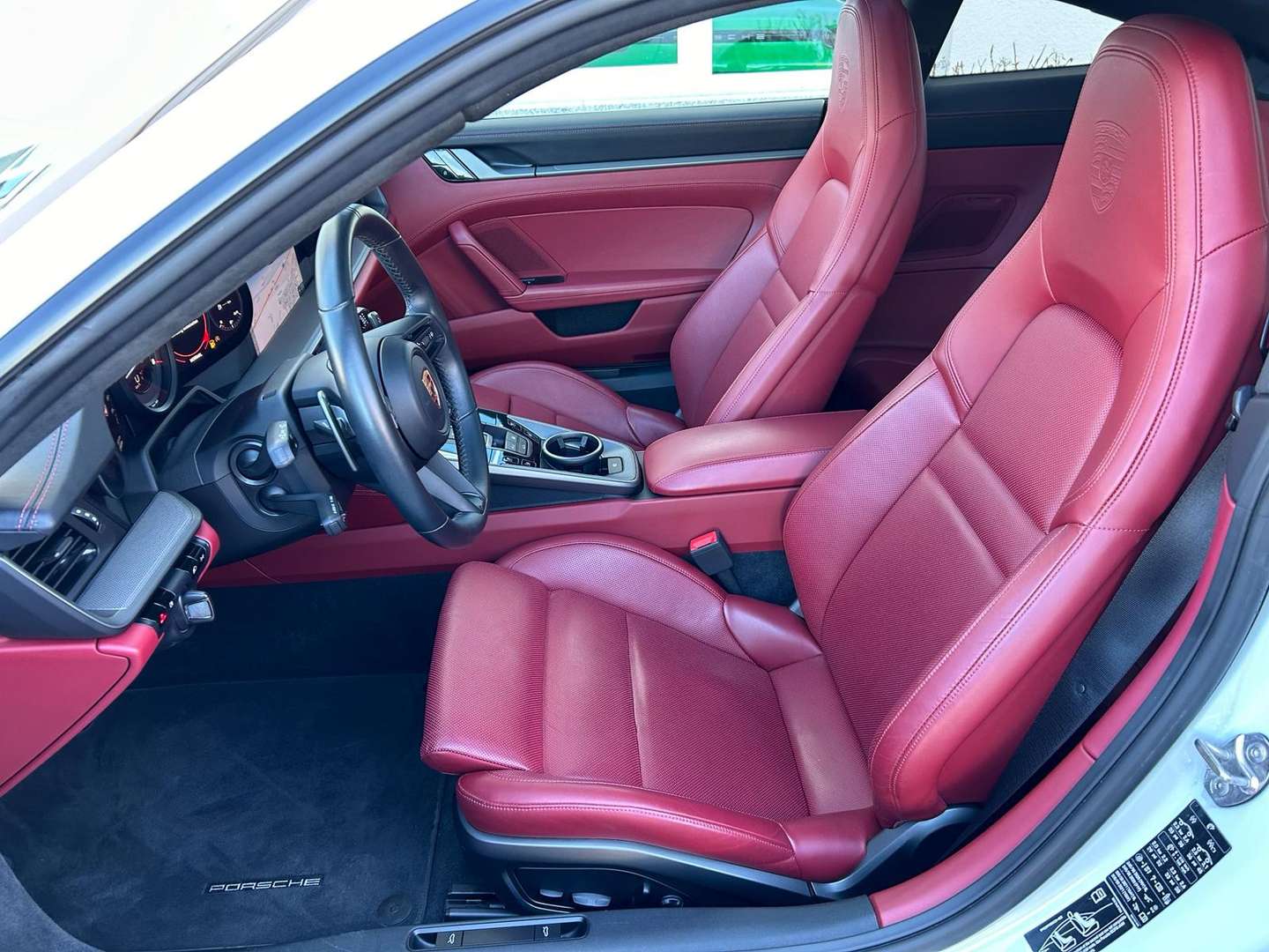 Porsche 992 I Carrera S - 2021 - Joinsteer - #10