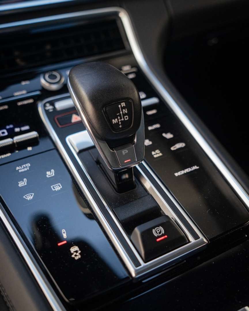 Porsche Panamera II 4S, E-Hybrid - 2021 - Joinsteer - #18