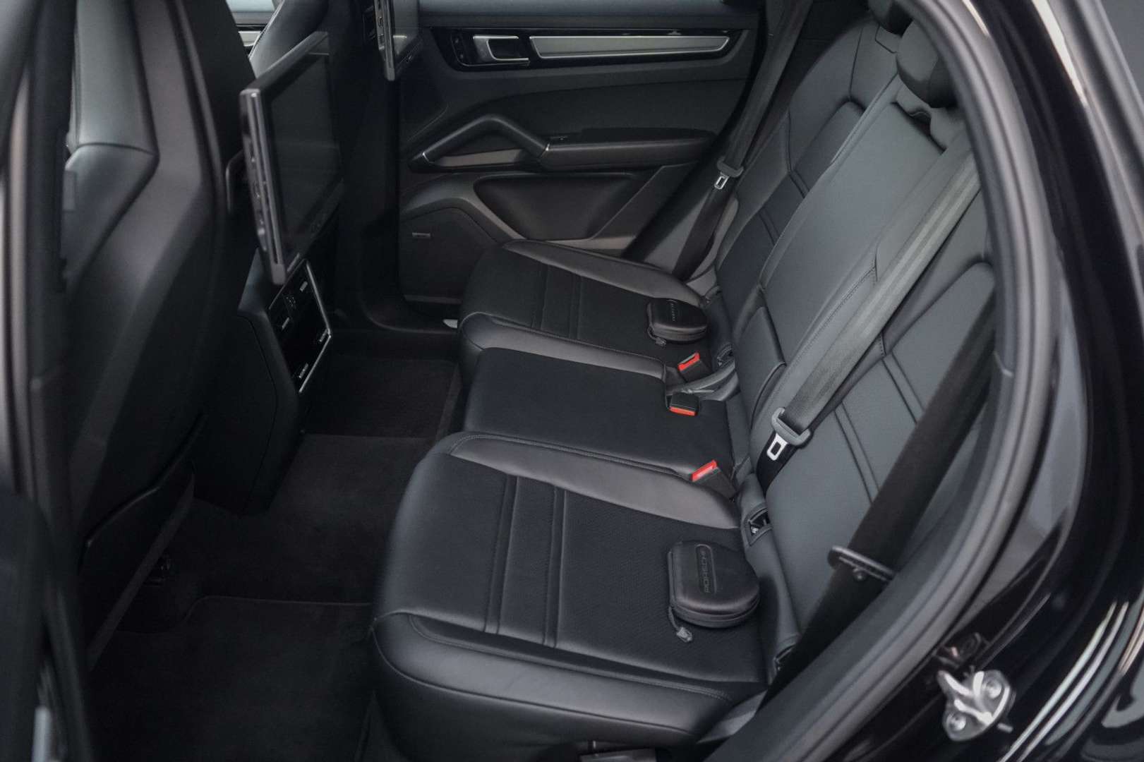 Porsche Cayenne III S - 2019 - Joinsteer - #17