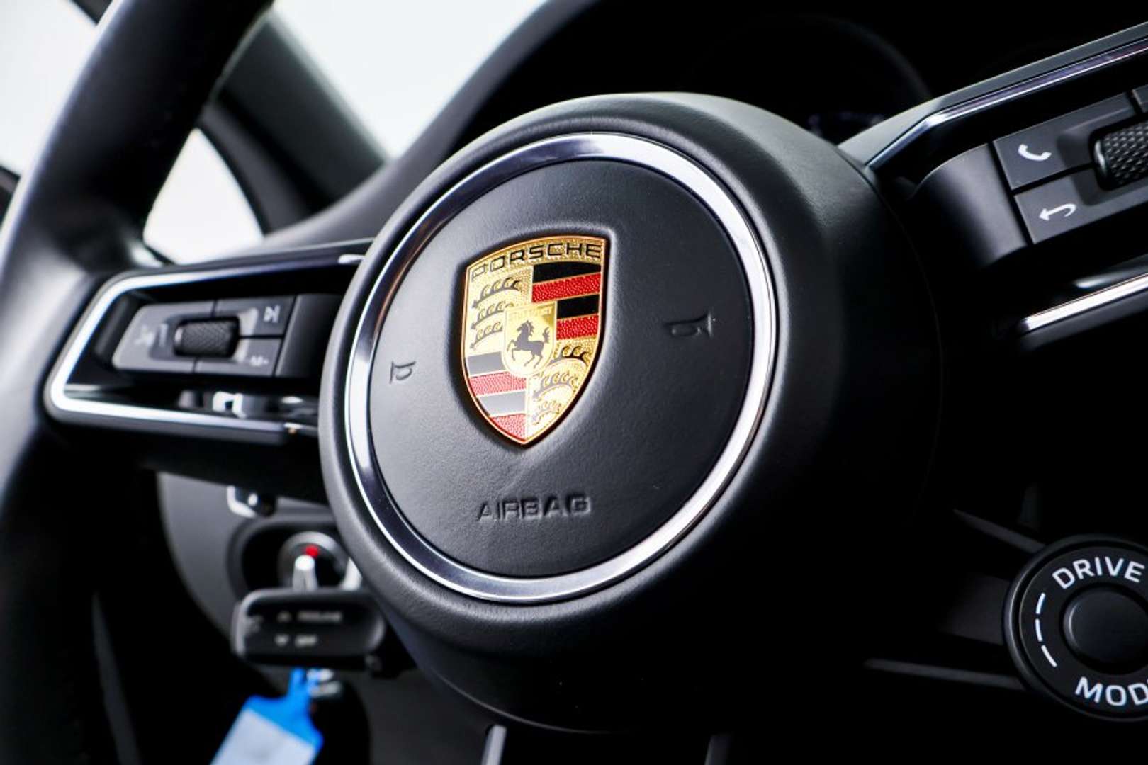 Porsche Macan II GTS - 2021 - Joinsteer - #20