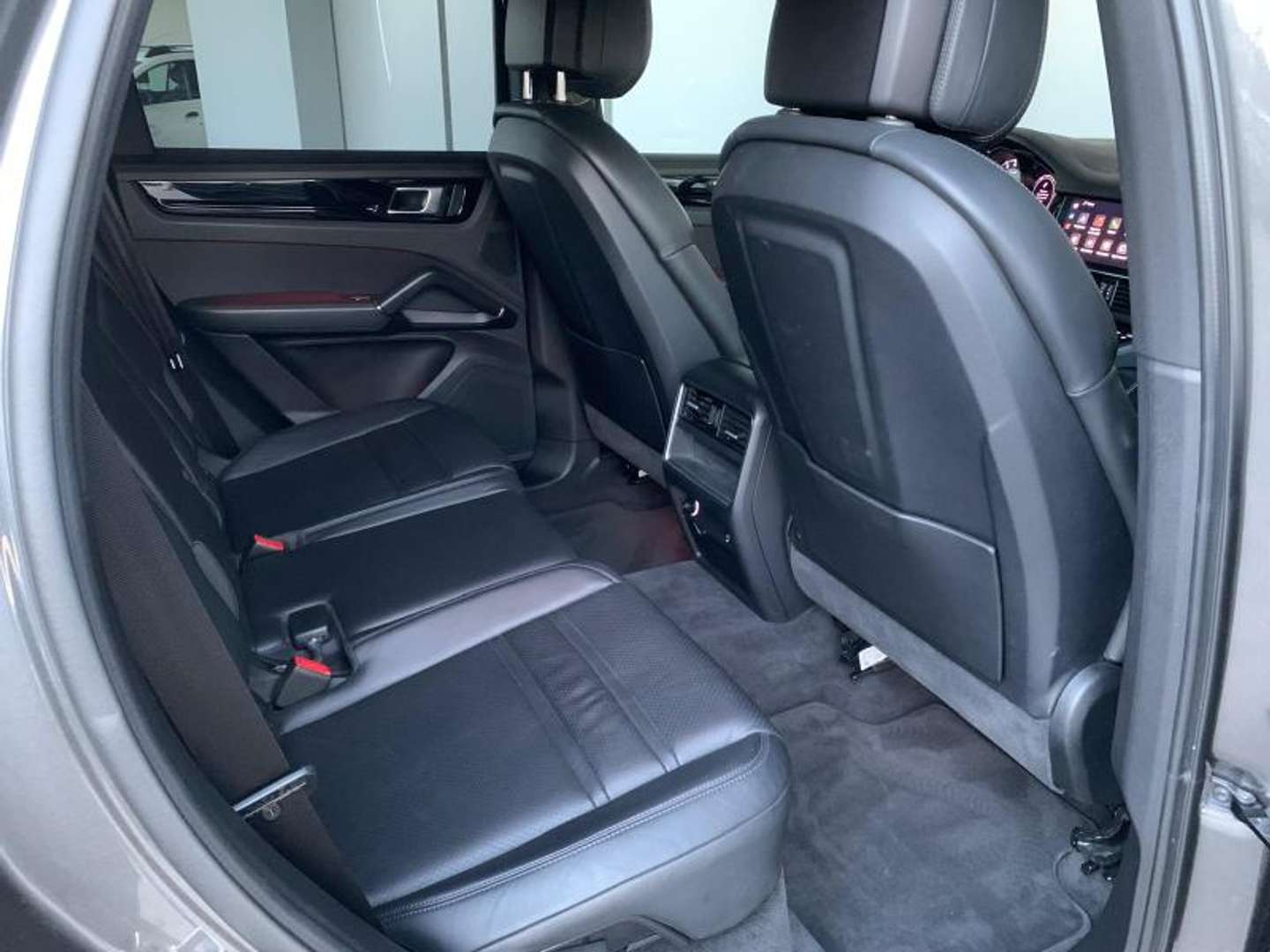 Porsche Cayenne III - 2021 - Joinsteer - #8