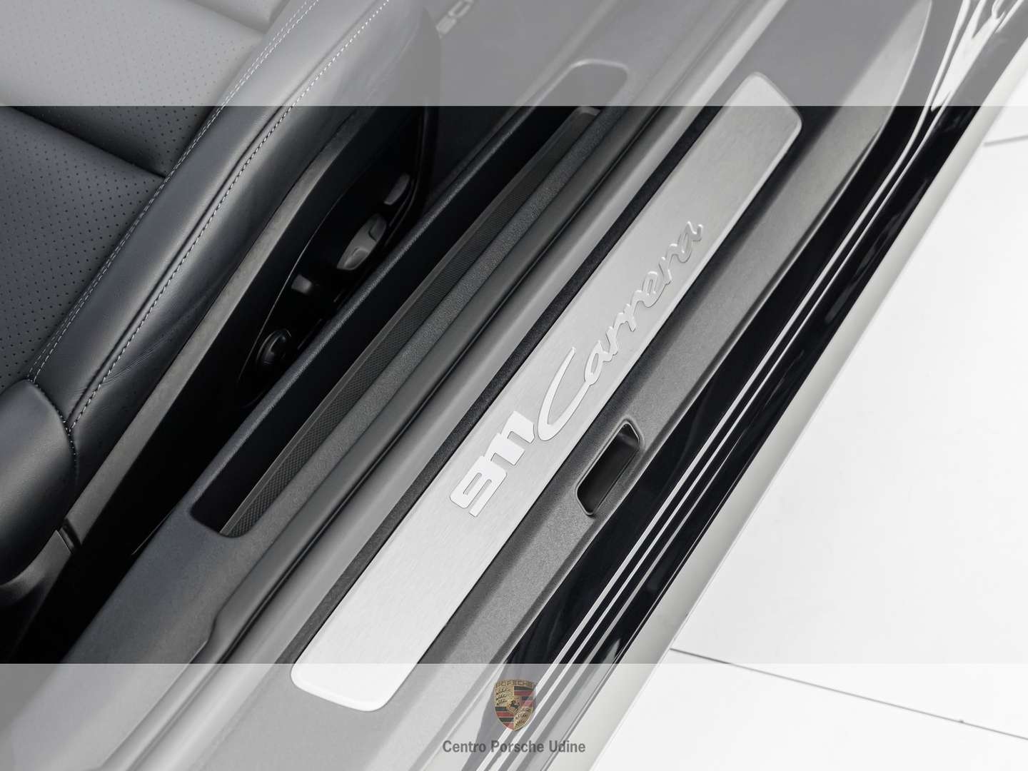 Porsche 992 I Carrera - 2025 - Joinsteer - #11