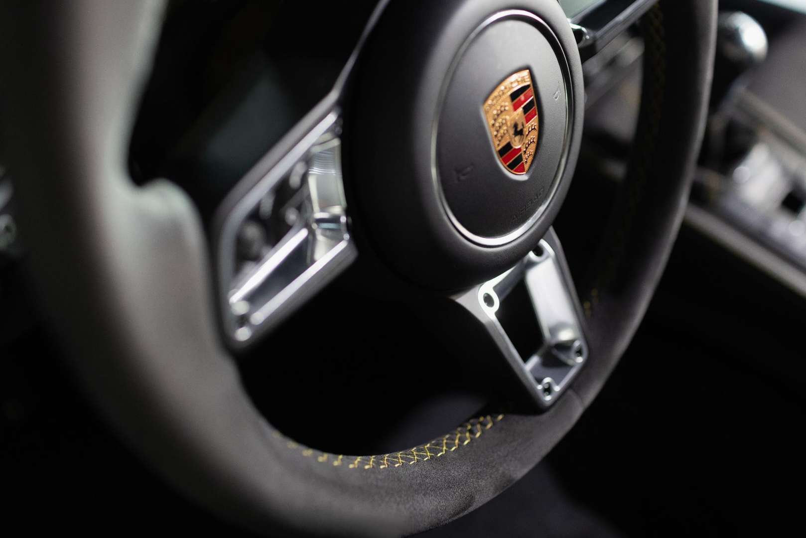 Porsche 718 Spyder - 2020 - Joinsteer - #19