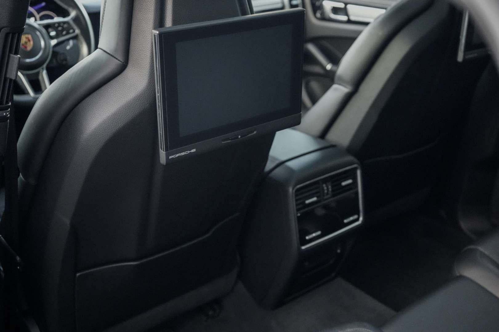 Porsche Cayenne III S - 2019 - Joinsteer - #18