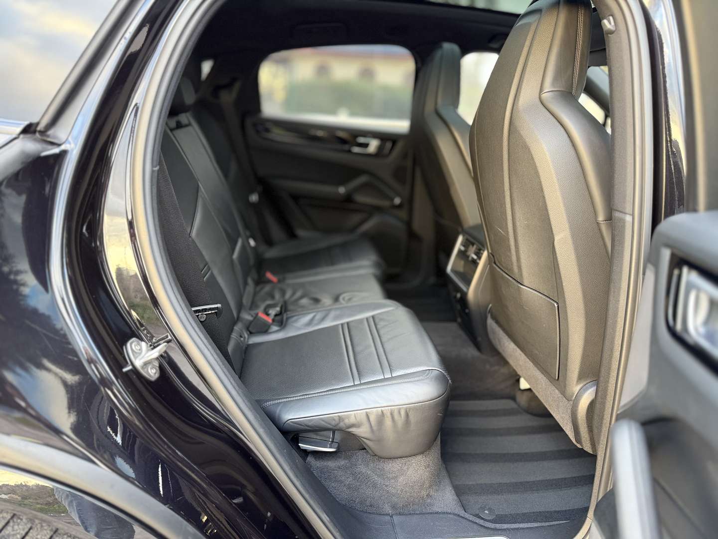 Porsche Cayenne III Turbo - 2019 - Joinsteer - #17