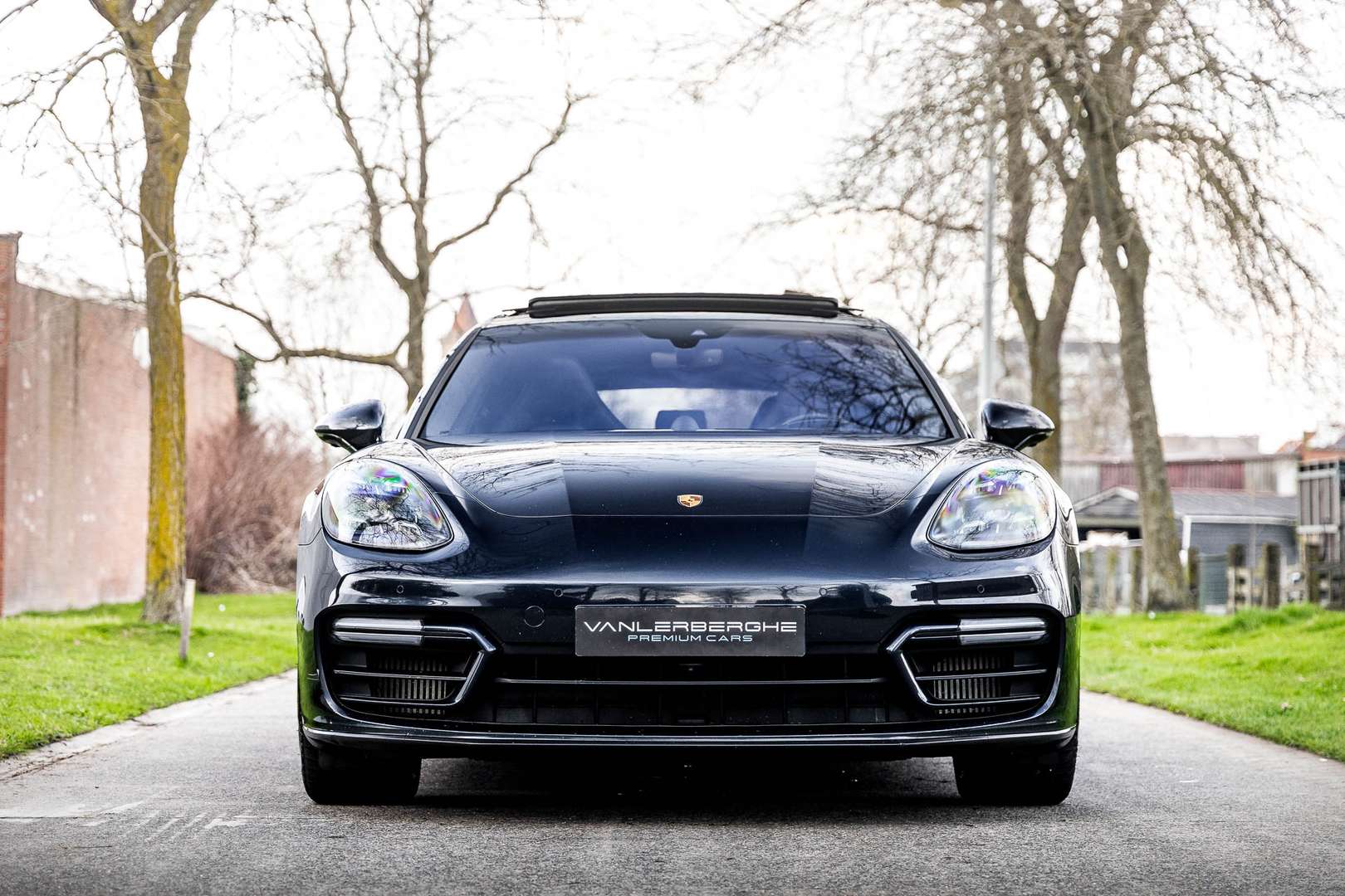 Porsche Panamera II GTS - 2022 - Joinsteer - #2