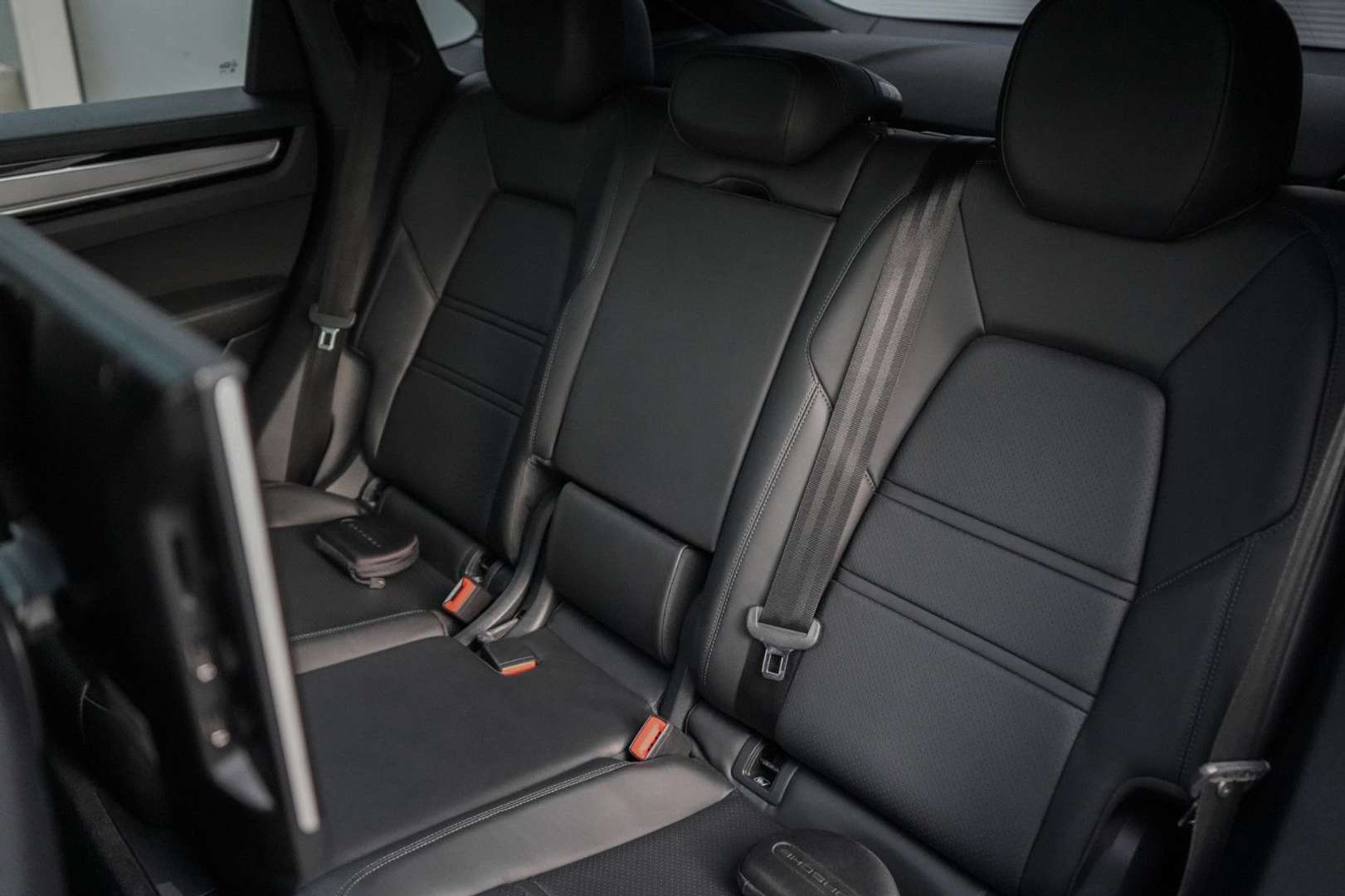 Porsche Cayenne III S - 2019 - Joinsteer - #19