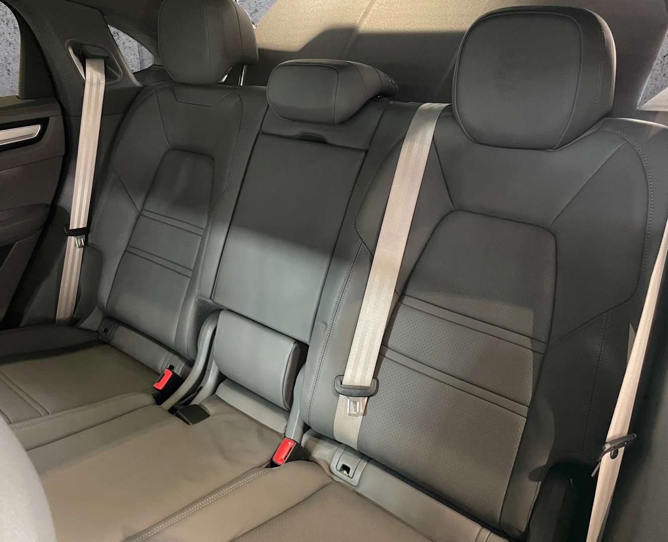 Porsche Cayenne III E-Hybrid Platinum Edition - 2022 - Joinsteer - #20