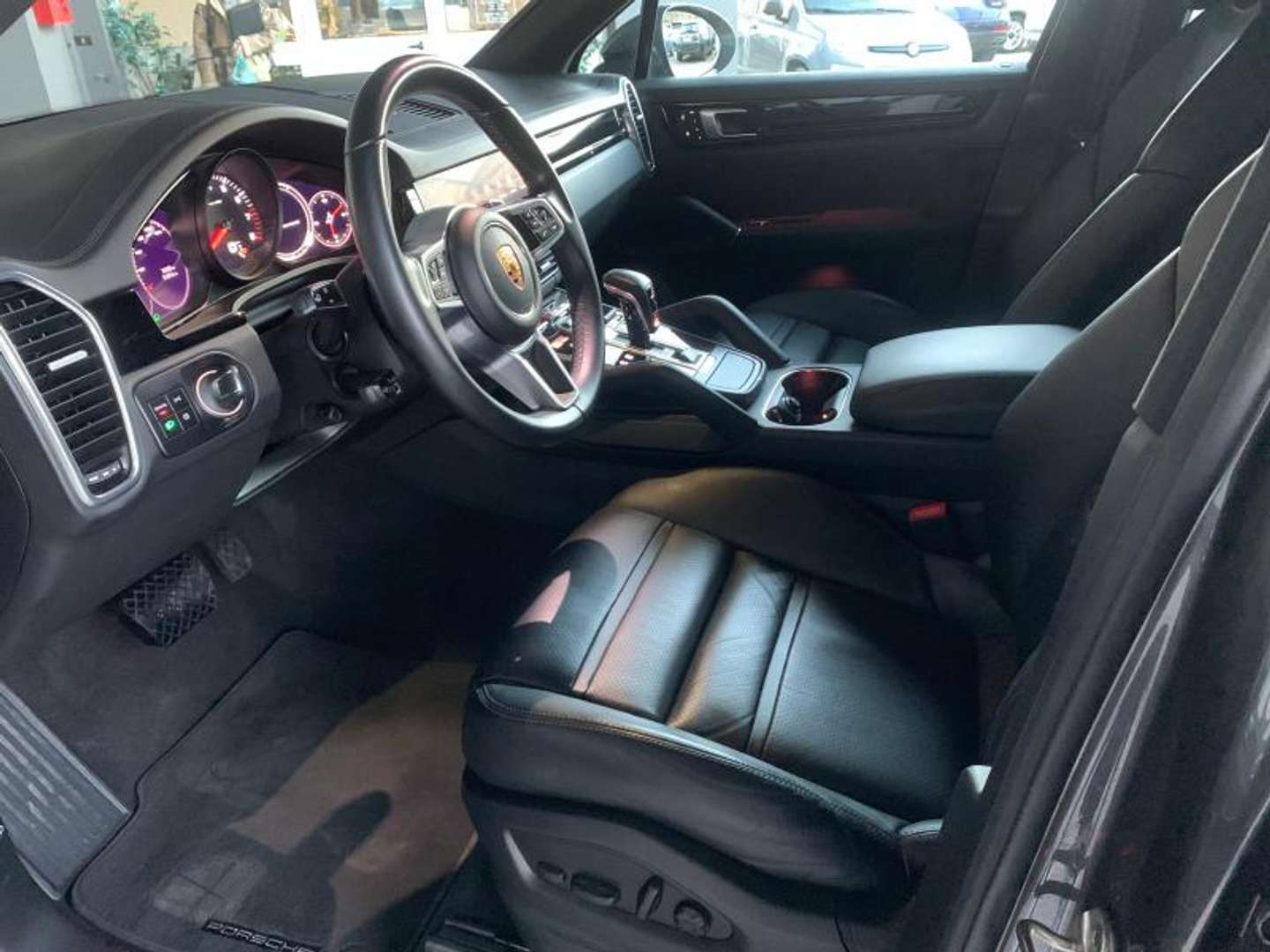 Porsche Cayenne III - 2021 - Joinsteer - #10