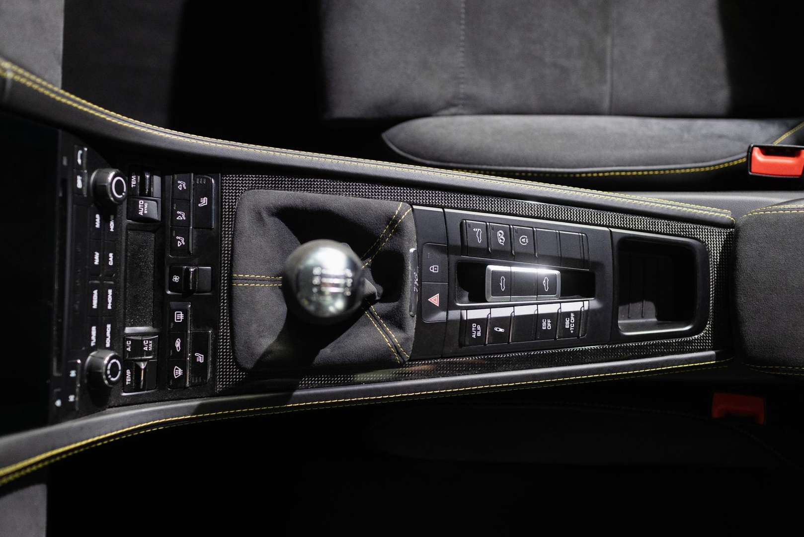 Porsche 718 Spyder - 2020 - Joinsteer - #21