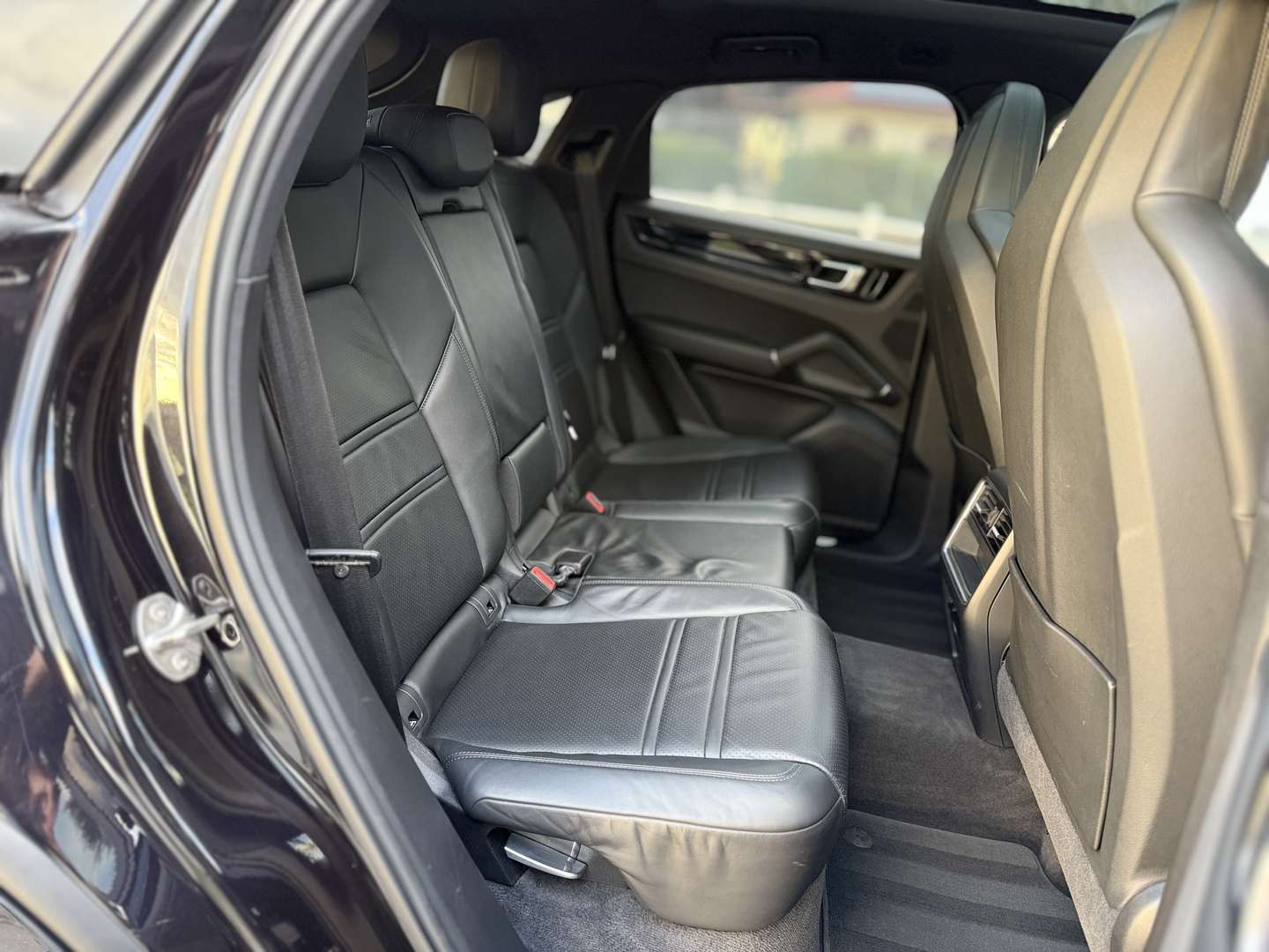 Porsche Cayenne III Turbo - 2019 - Joinsteer - #18