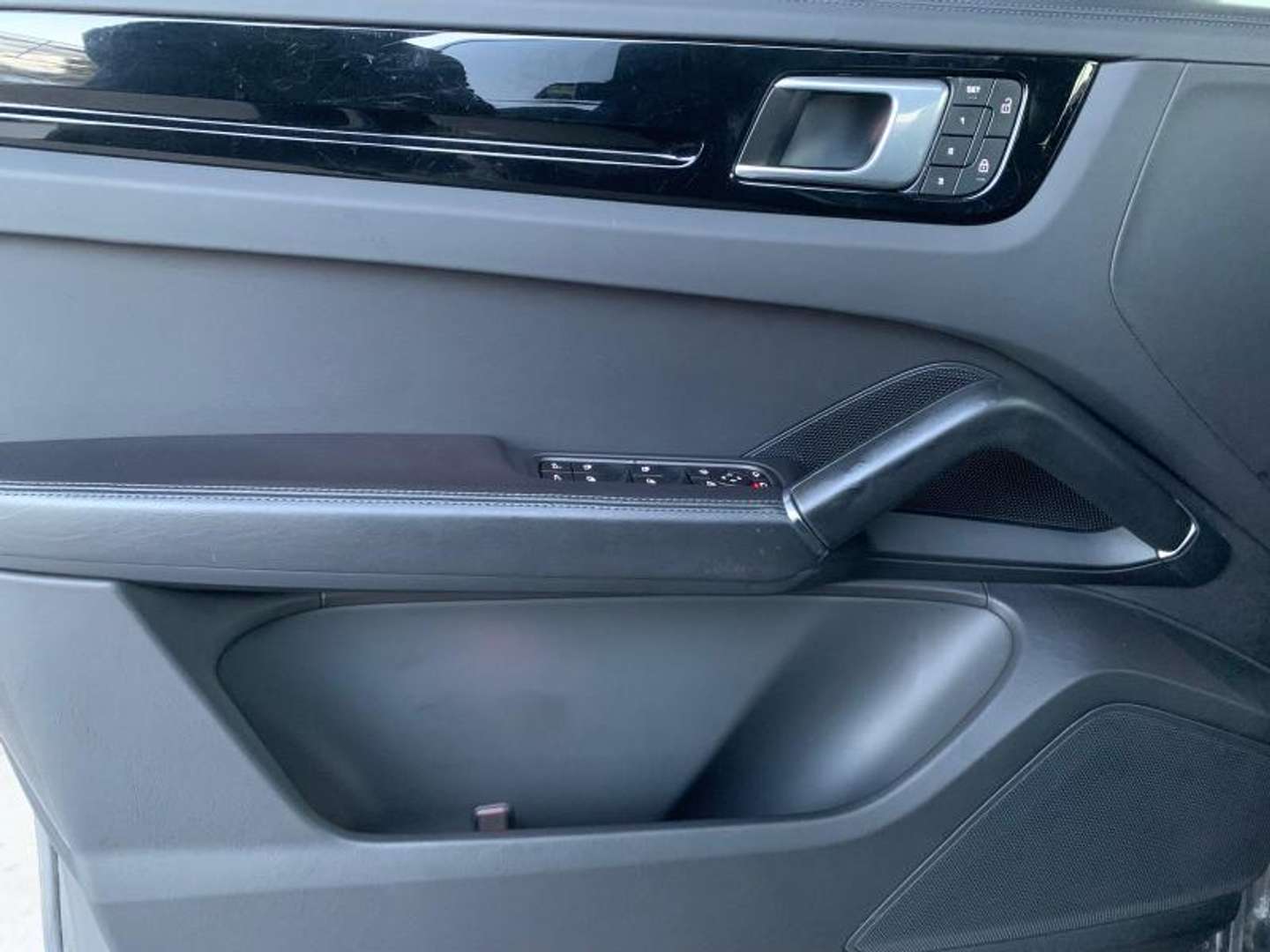 Porsche Cayenne III - 2021 - Joinsteer - #11