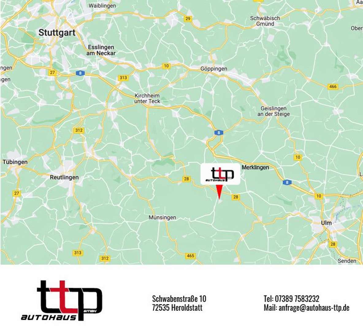 Porsche Cayenne III Turbo S E-Hybrid - 2022 - Joinsteer - #8