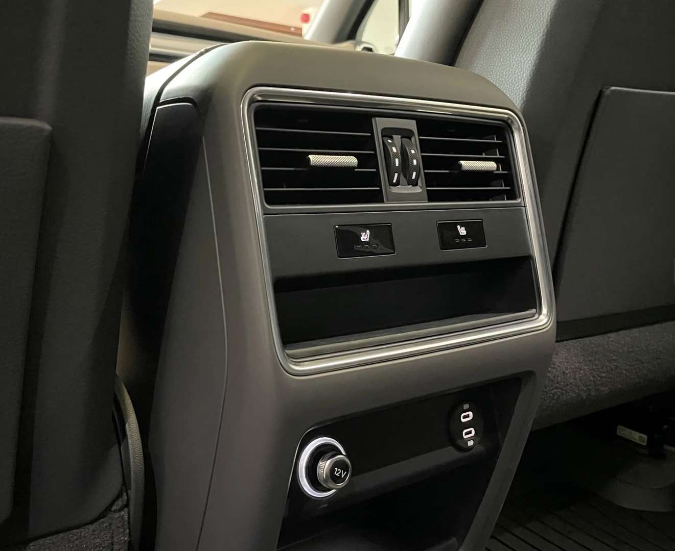 Porsche Cayenne III E-Hybrid Platinum Edition - 2022 - Joinsteer - #21