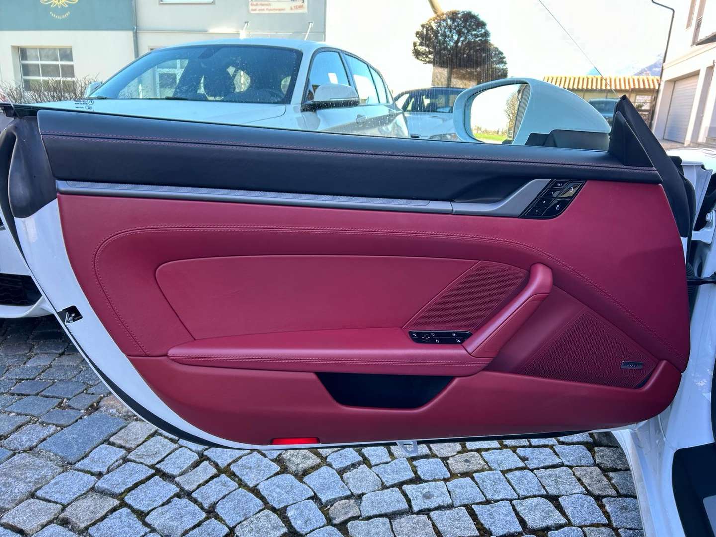 Porsche 992 I Carrera S - 2021 - Joinsteer - #12