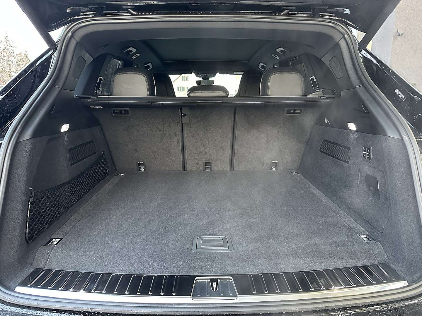 Porsche Cayenne III E-Hybrid Black Edition - 2025 - Joinsteer - #11