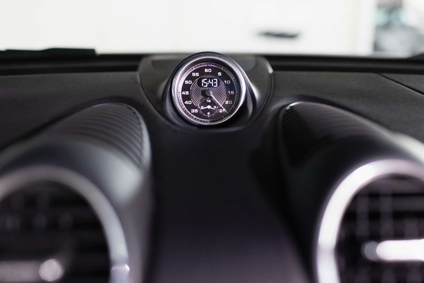 Porsche 718 Spyder - 2020 - Joinsteer - #22