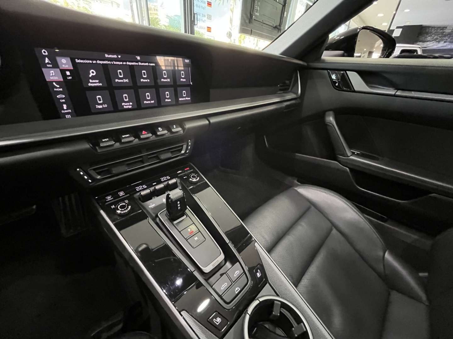 Porsche 992 I Carrera S - 2019 - Joinsteer - #13