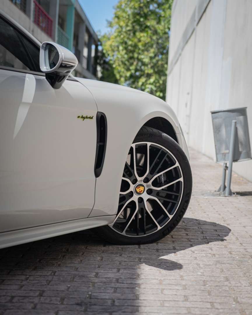 Porsche Panamera II 4S, E-Hybrid - 2021 - Joinsteer - #22