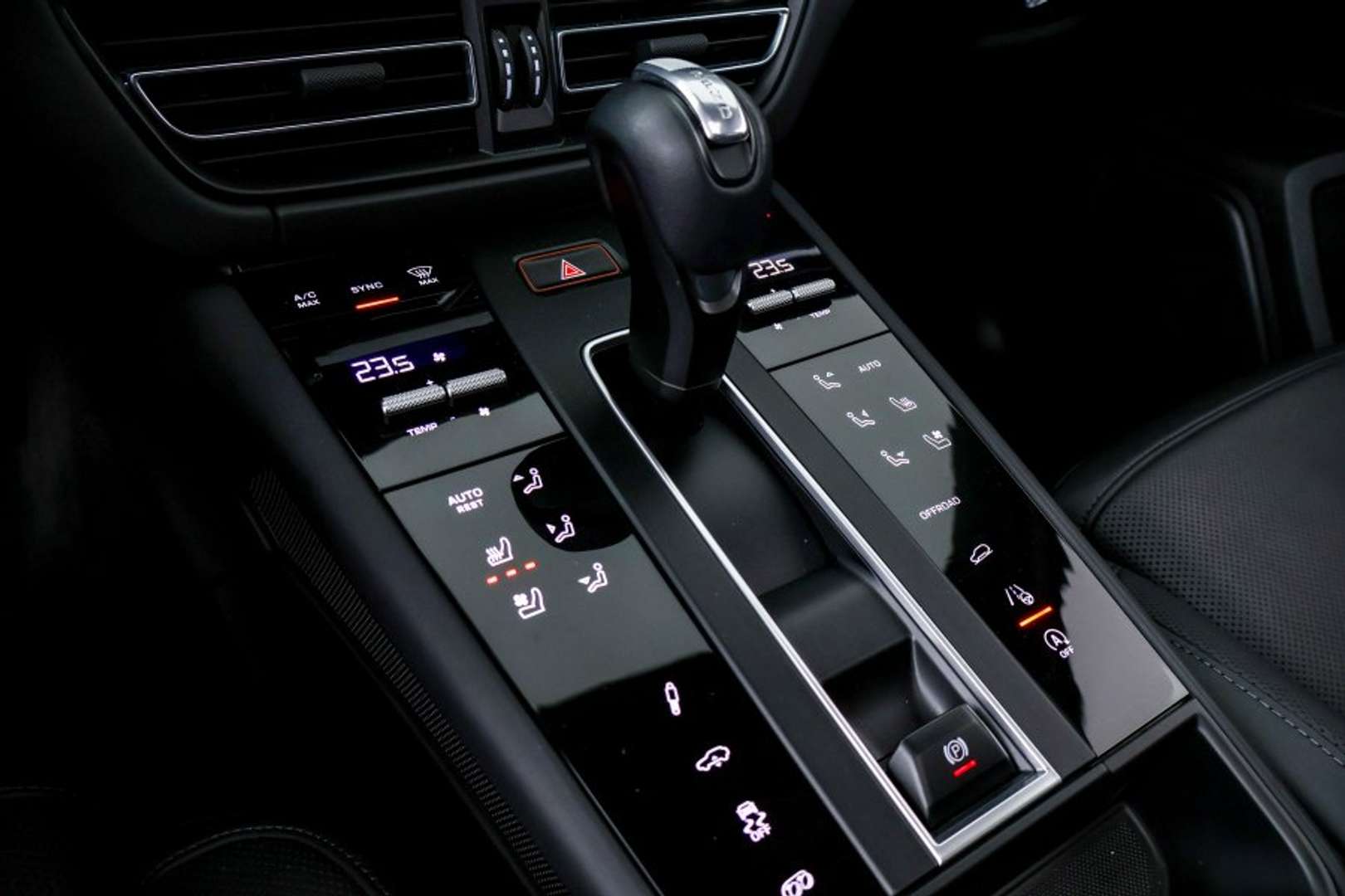 Porsche Macan II GTS - 2021 - Joinsteer - #26