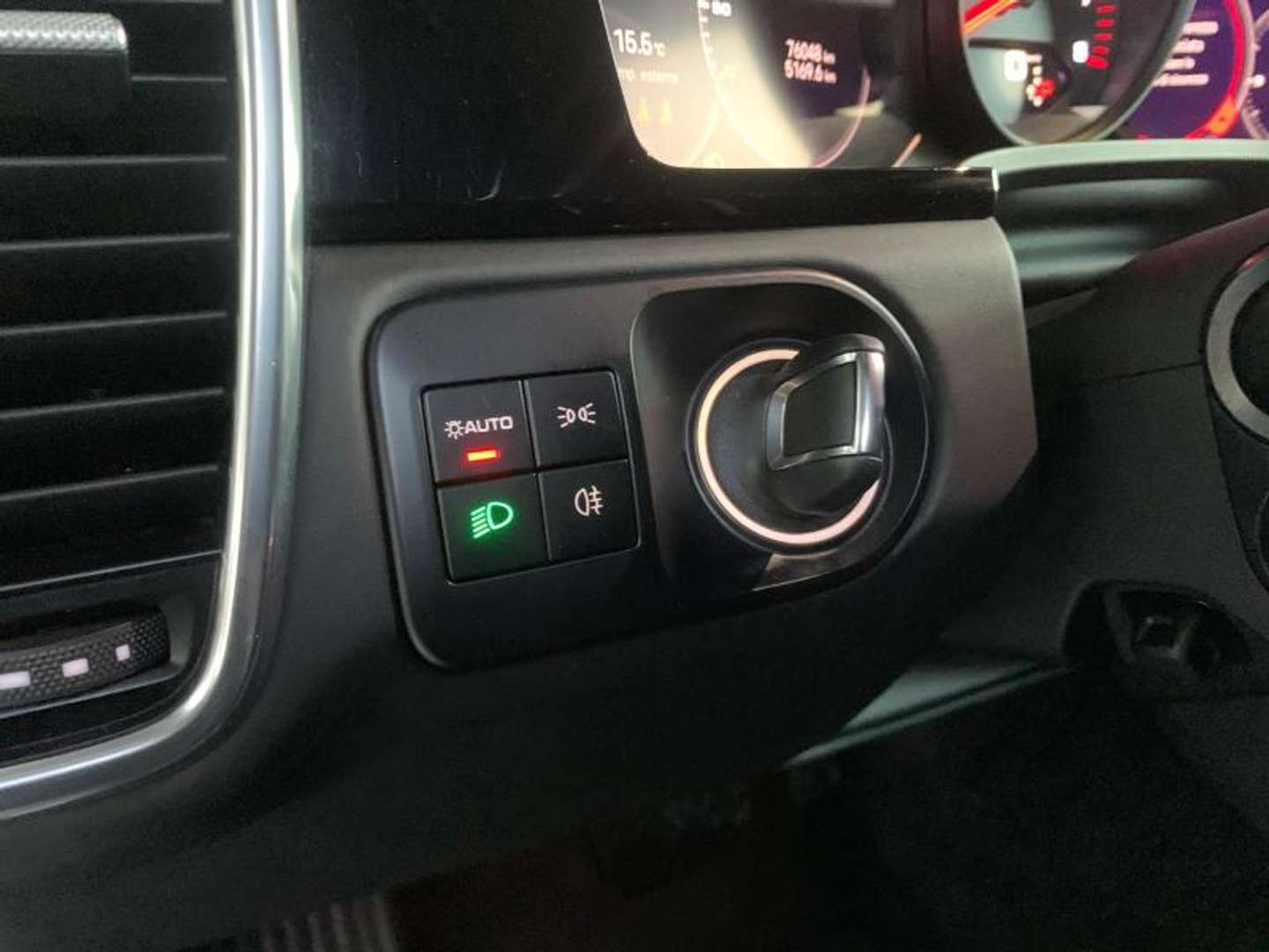 Porsche Cayenne III - 2021 - Joinsteer - #12