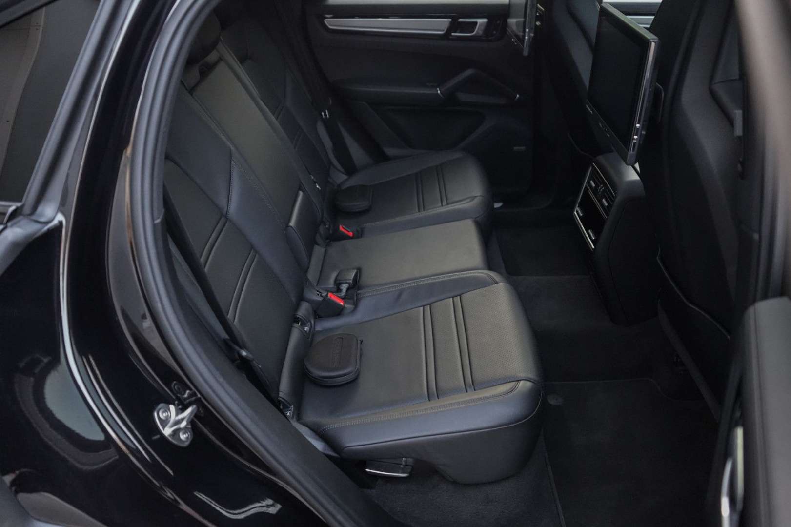 Porsche Cayenne III S - 2019 - Joinsteer - #21